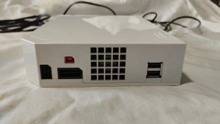 Consola Nintendo Wii Blanca + accesorios+ mandos