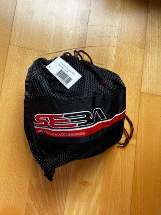 Pack Protecciones SEBA Freeskate - 1 Uso