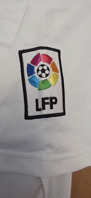 Camiseta Valencia Nike XL 2007