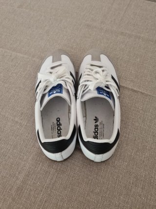 Adidas Samba Talla 43