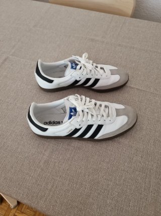 Adidas Samba Talla 43