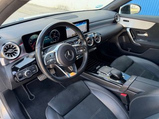 Mercedes-Benz Clase A 2021