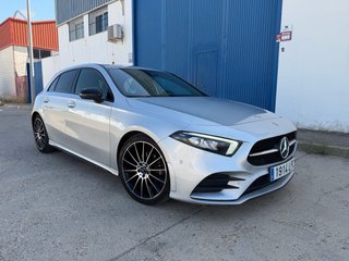 Mercedes-Benz Clase A 2021