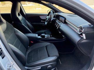 Mercedes-Benz Clase A 2021