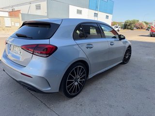Mercedes-Benz Clase A 2021