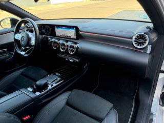 Mercedes-Benz Clase A 2021