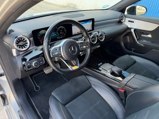 Mercedes-Benz Clase A 2021
