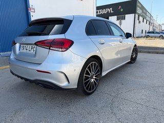 Mercedes-Benz Clase A 2021