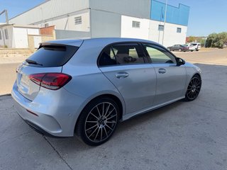 Mercedes-Benz Clase A 2021