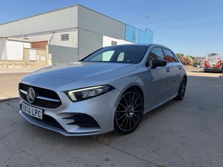 Mercedes-Benz Clase A 2021