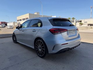 Mercedes-Benz Clase A 2021