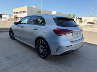 Mercedes-Benz Clase A 2021