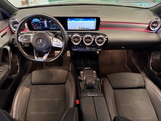 Mercedes-Benz Clase A 2021