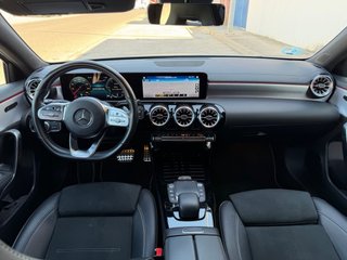 Mercedes-Benz Clase A 2021