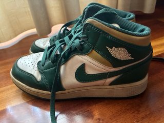Sneakers Nike Air Jordan