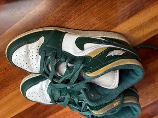 Sneakers Nike Air Jordan