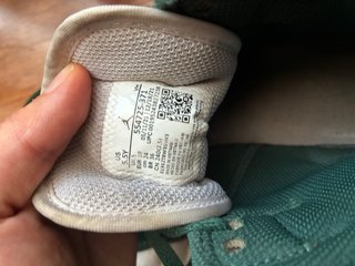 Sneakers Nike Air Jordan