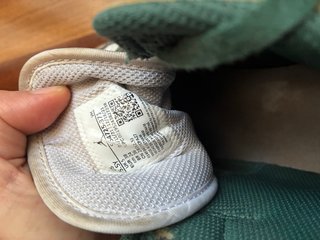 Sneakers Nike Air Jordan