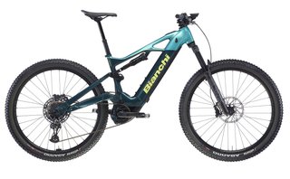 OFERTA HOY!! Bianchi MTB Electrica EVertic FX Cele