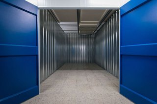 Trastero en alquiler en Parque Atlántico - Los Arcos - Aeropuerto Viejo en Sevilla