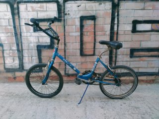 Bicicleta BH Florida Vintage