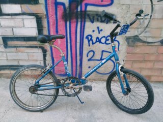 Bicicleta BH Florida Vintage