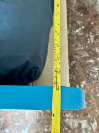 Cama nido madera con dos colchones y cajones