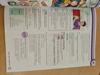 Project Explore: Level 3: Workbook with Online ...