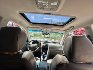 Hyundai Tucson 2007