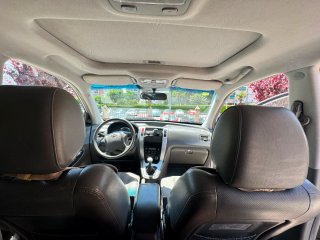 Hyundai Tucson 2007
