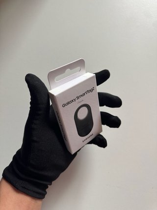 Samsung Galaxy SmartTag 2 (1 Pack)