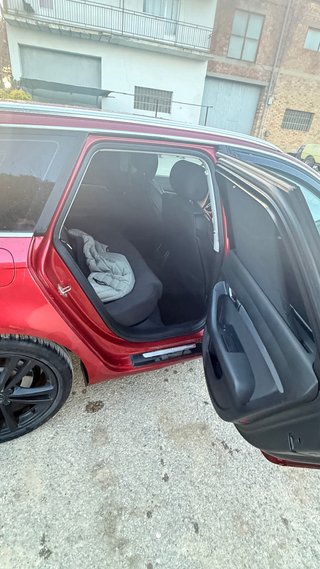 Audi A6 2011