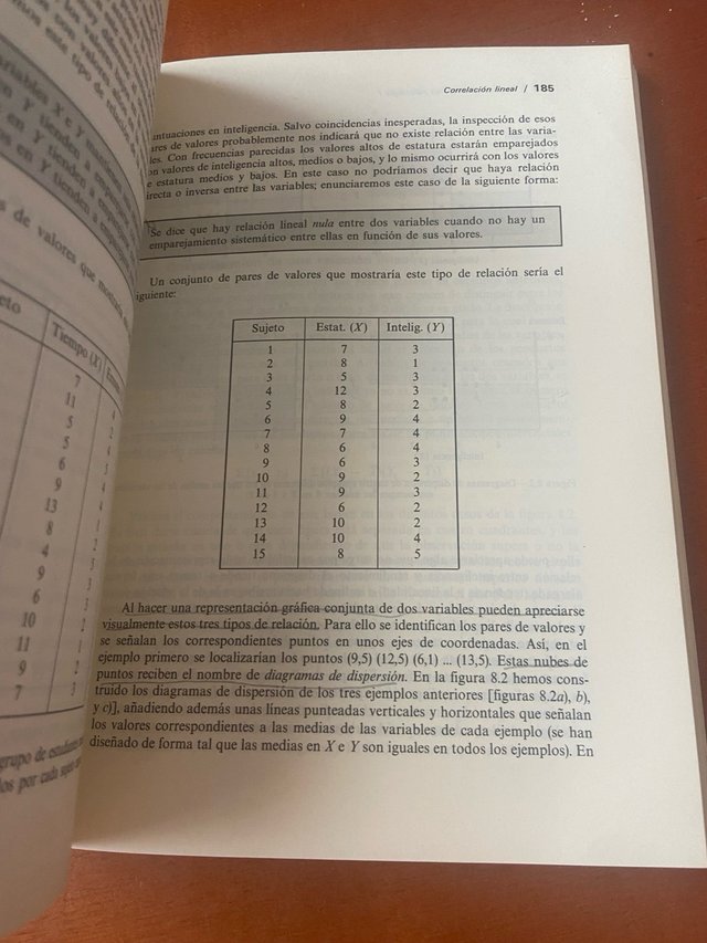 Análisis de datos en psicología I - Pirámide