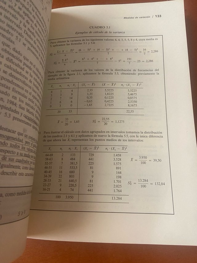 Análisis de datos en psicología I - Pirámide