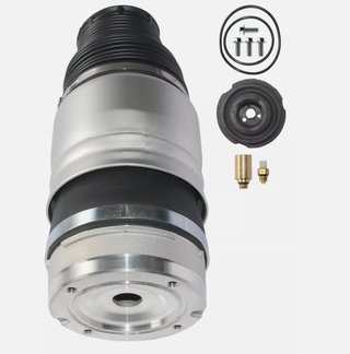 Balona Neumática Audi Q7 VW Touareg Porsche