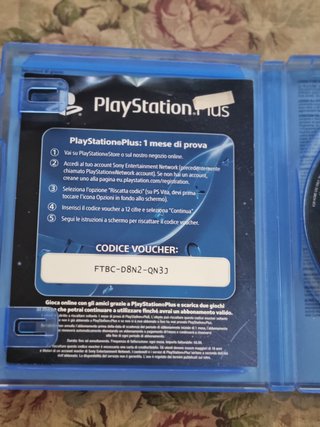 Videogioco PS4 Destiny