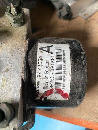 ABS Volvo 9472094