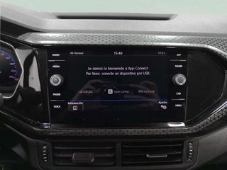 Volkswagen T-Cross Sport 1.5 TSI 110 kW (150 CV) DSG
