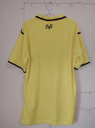 Camiseta Villarreal Joma Talla L
