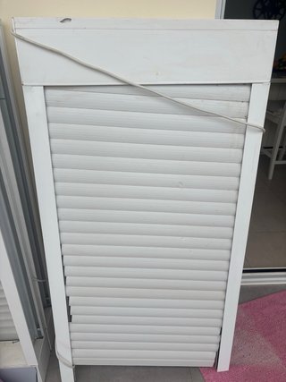 3 Ventanas PVC y 3 Persianas Eléctricas