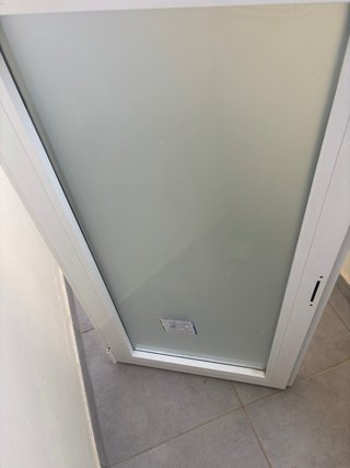3 Ventanas PVC y 3 Persianas Eléctricas