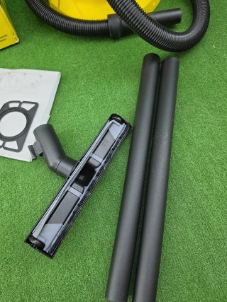 Kärcher KWD1 Aspirador Seco/Húmedo