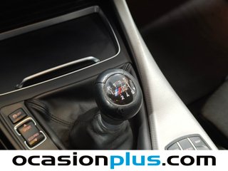 BMW Serie 1 116d 85 kW (116 CV)