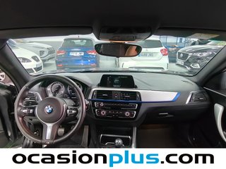 BMW Serie 1 116d 85 kW (116 CV)