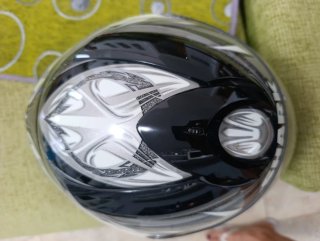 Casco de moto SHARK