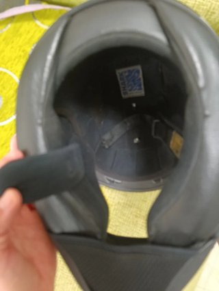 Casco de moto SHARK