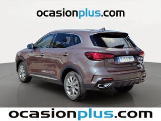 MG HS 1.5 Turbo GDI Comfort 119 kW (162 CV)