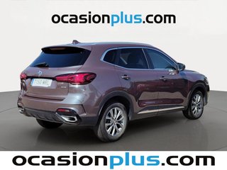 MG HS 1.5 Turbo GDI Comfort 119 kW (162 CV)