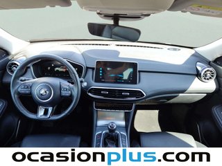 MG HS 1.5 Turbo GDI Comfort 119 kW (162 CV)