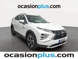 Mitsubishi Eclipse Cross 2.4 PHEV Kaiteki 4WD Auto 138 kW (188 CV)